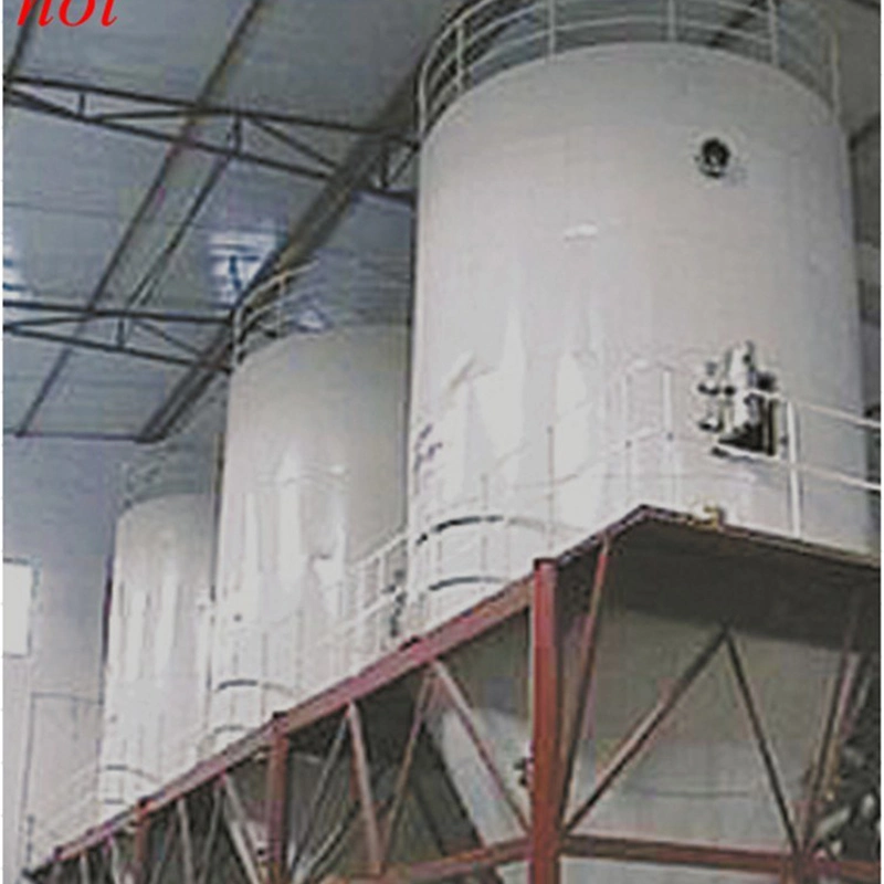 Ypg Series Pressure Spray Dryer (parallel flow) for Food Industry, Medicine, Plastics and Resin, Chemical Industry